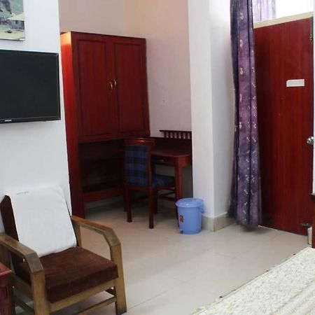 Gmvn Guest House Rudraprayag Kurchhola エクステリア 写真