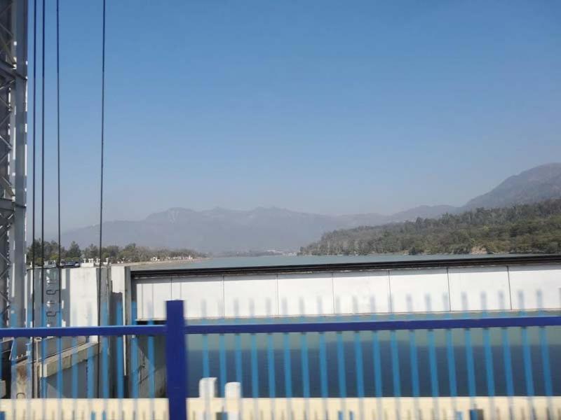 Gmvn Guest House Rudraprayag Kurchhola エクステリア 写真