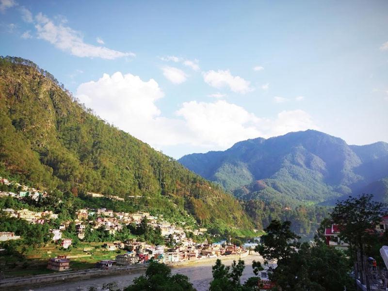 Gmvn Guest House Rudraprayag Kurchhola エクステリア 写真
