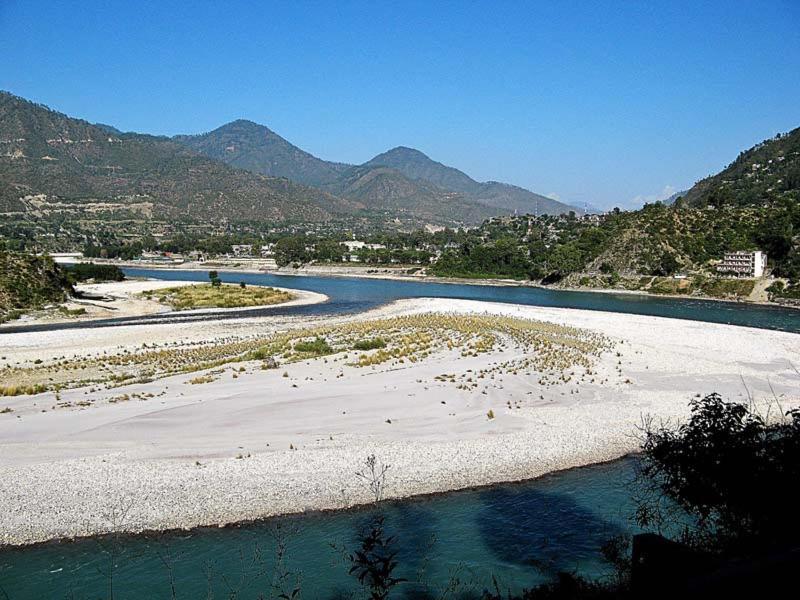 Gmvn Guest House Rudraprayag Kurchhola エクステリア 写真